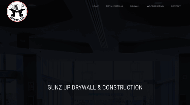 gunzupdrywall.com