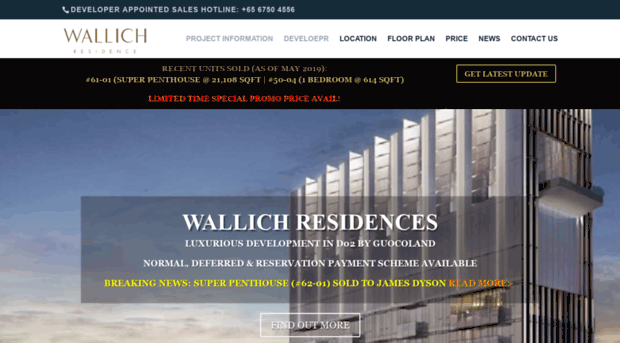 guocoland-wallich-residence.com