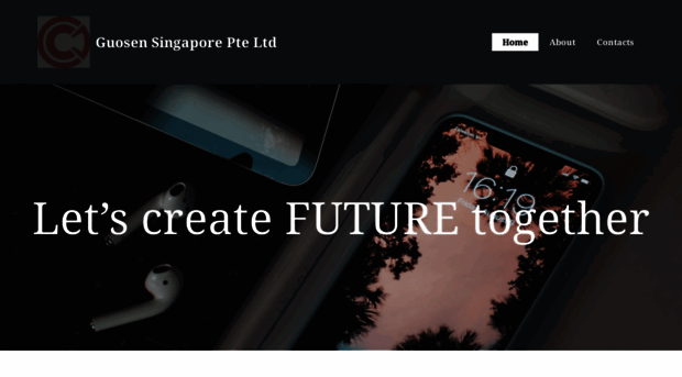 guosencapital.com