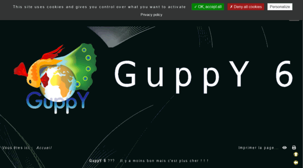 guppy-skins.net