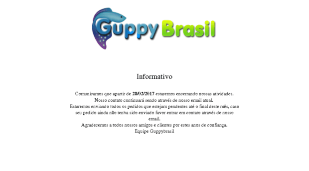 guppybrasil.com