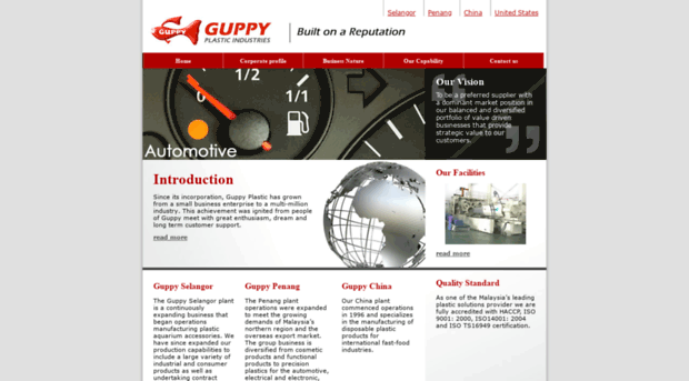 guppyplastic.com