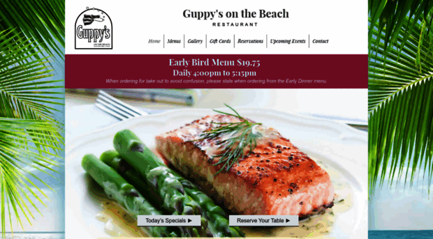 guppys.com