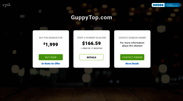 guppytop.com