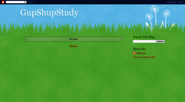 gupshupstudy.blogspot.in