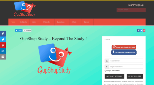 gupshupstudy.com