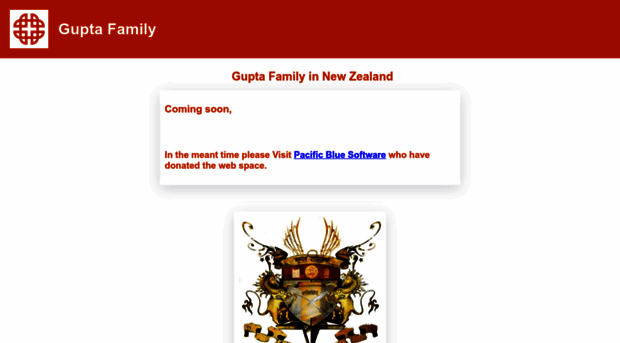 gupta.co.nz