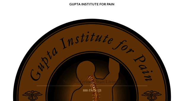 guptainstitute.com