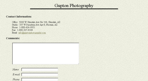 guptonphoto.com