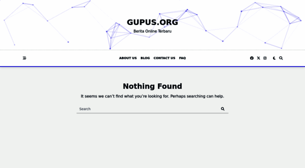 gupus.org