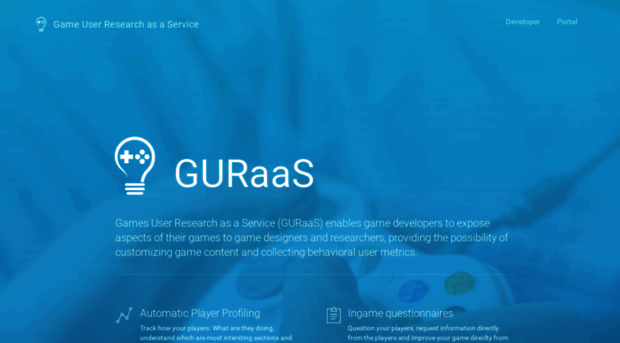 guraas.com