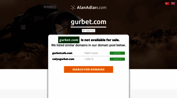 gurbet.com