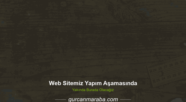 gurcanmaraba.com