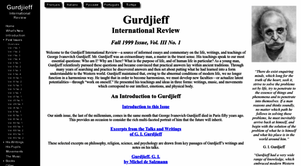 gurdjieff.org