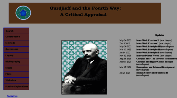 gurdjiefffourthway.org