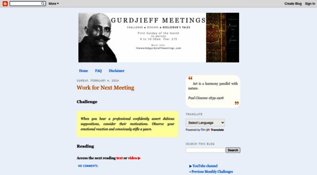 gurdjieffmeetings.blogspot.com