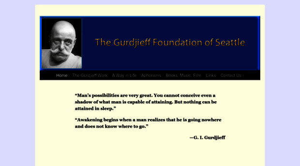 gurdjieffseattle.org