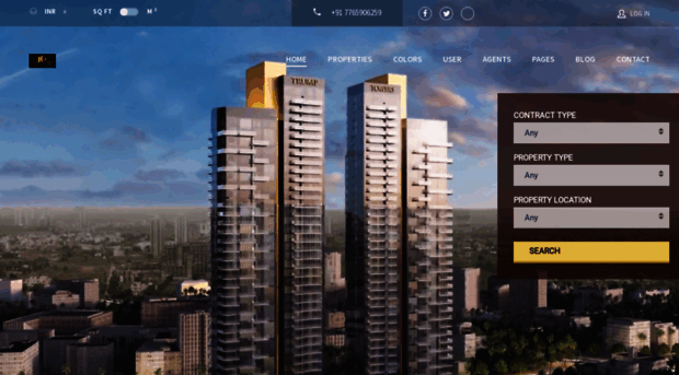 gurgaon-property-dealer.com