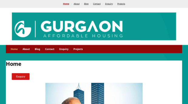 gurgaonaffordablehousing.co.in