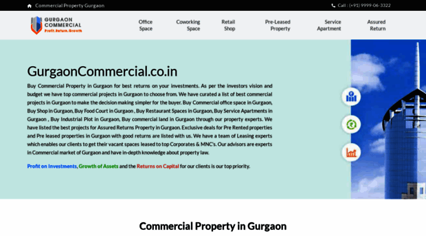 gurgaoncommercial.co.in