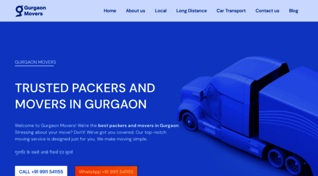 gurgaonmovers.in