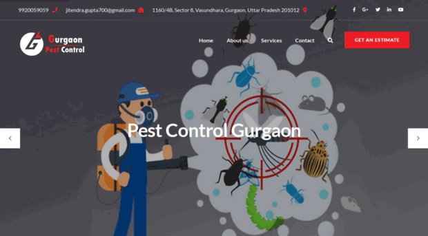 gurgaonpestcontrol.in