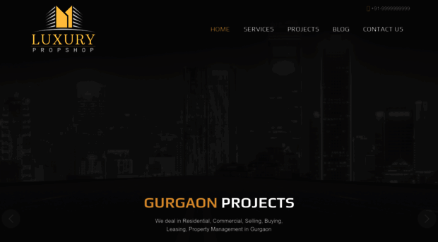 gurgaonprojects.co.in