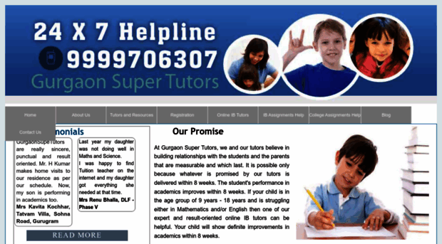 gurgaonsupertutors.com