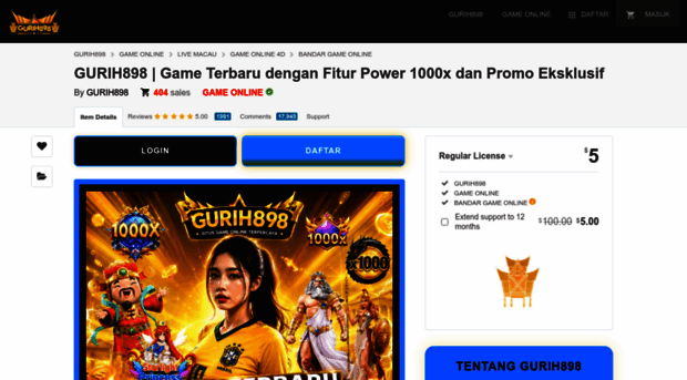 gurih898feb.store