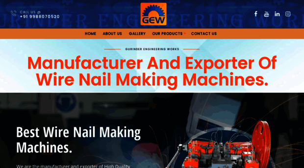 gurinderenggworks.com