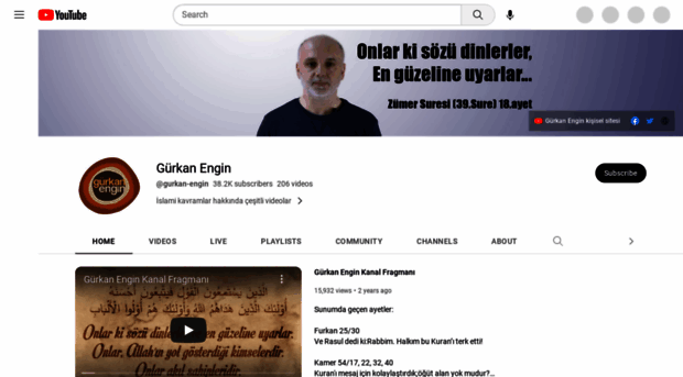 gurkanengin.com