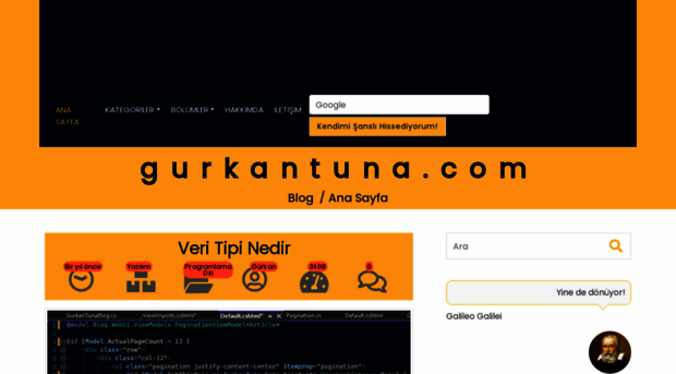 gurkantuna.com