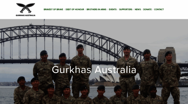 gurkhasaustralia.org