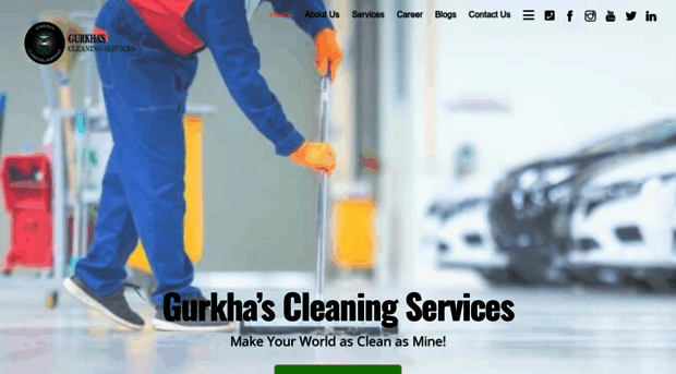 gurkhasccs.co.uk