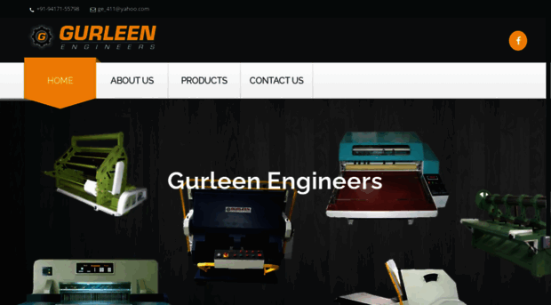 gurleenengineers.com