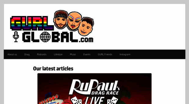 gurlglobal.com