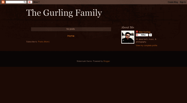 gurling.org