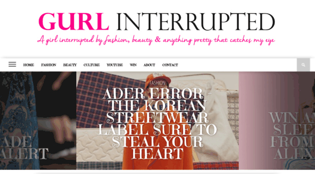 gurlinterrupted.com