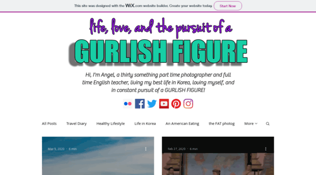 gurlishfigure.com