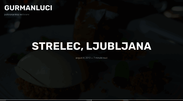 gurmanluci.com