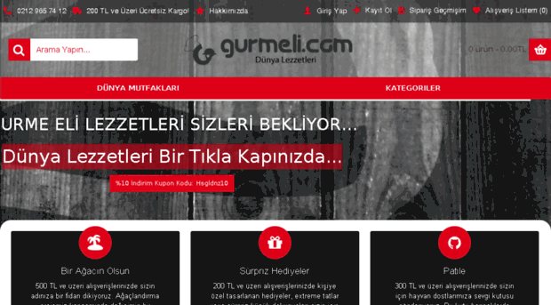 gurmeli.com