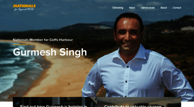gurmeshsingh.com.au
