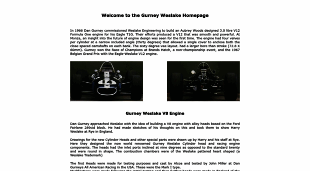 gurney-weslake.co.uk