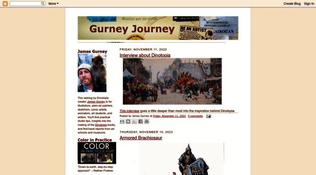 gurneyjourney.blogspot.se