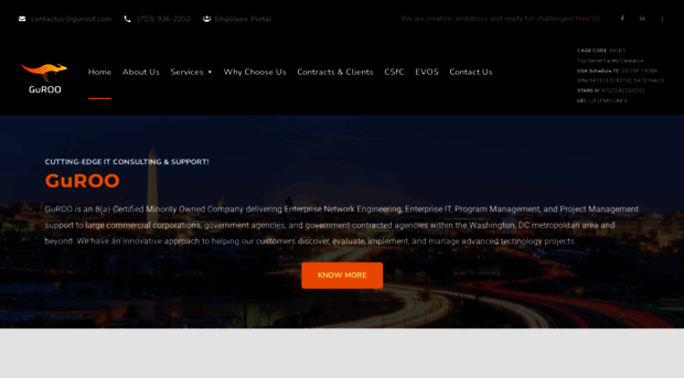 gurooit.com