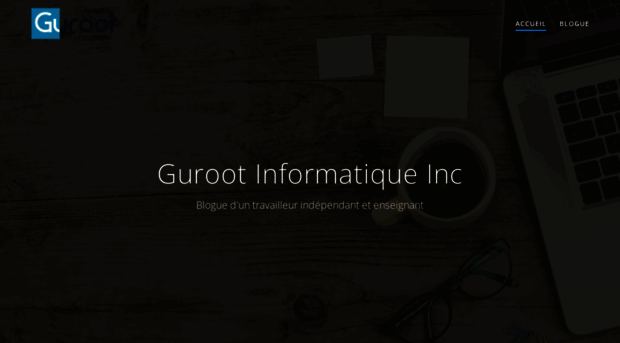 guroot.com