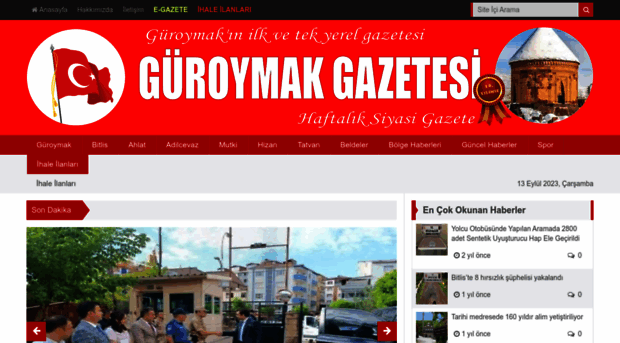 guroymakgazetesi.com