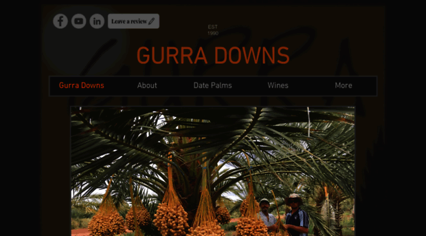 gurradowns.com.au