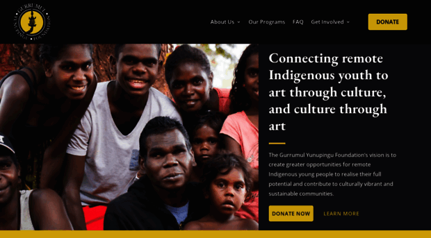 gurrumulfoundation.org.au