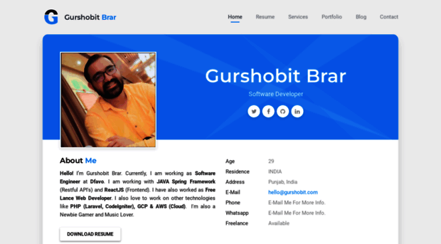 gurshobit.com